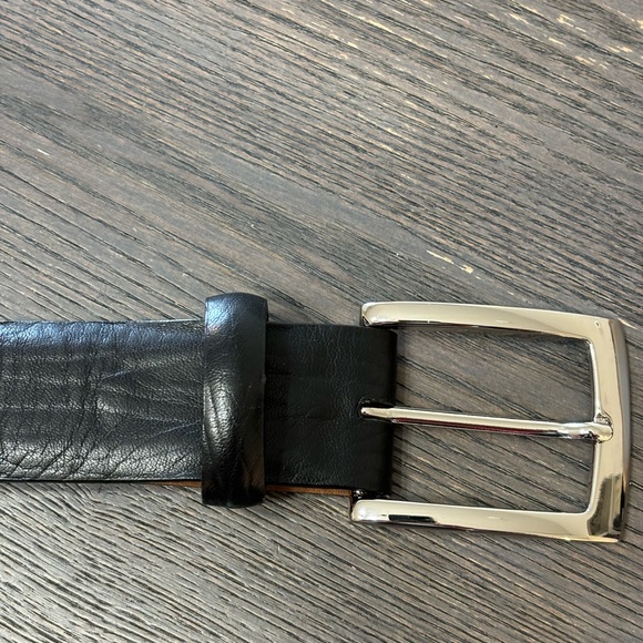 Men’s Belt by W. Kleinberg - Picture 8 of 16